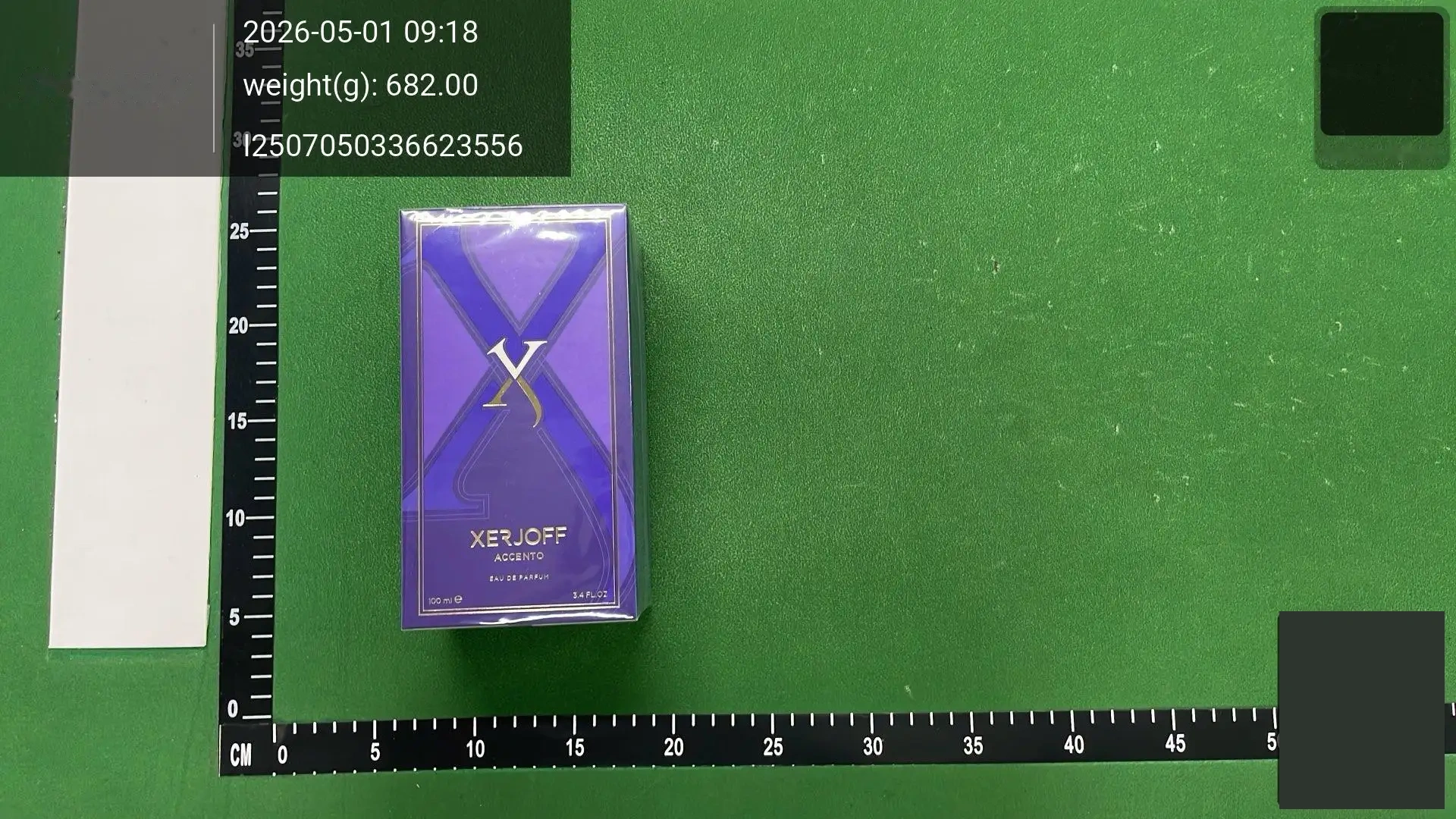 Xerjoff Fragrance - 143A23-1C -3