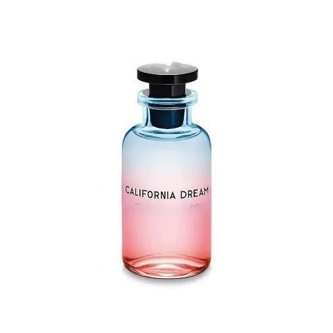 California Dream Fragrance - D