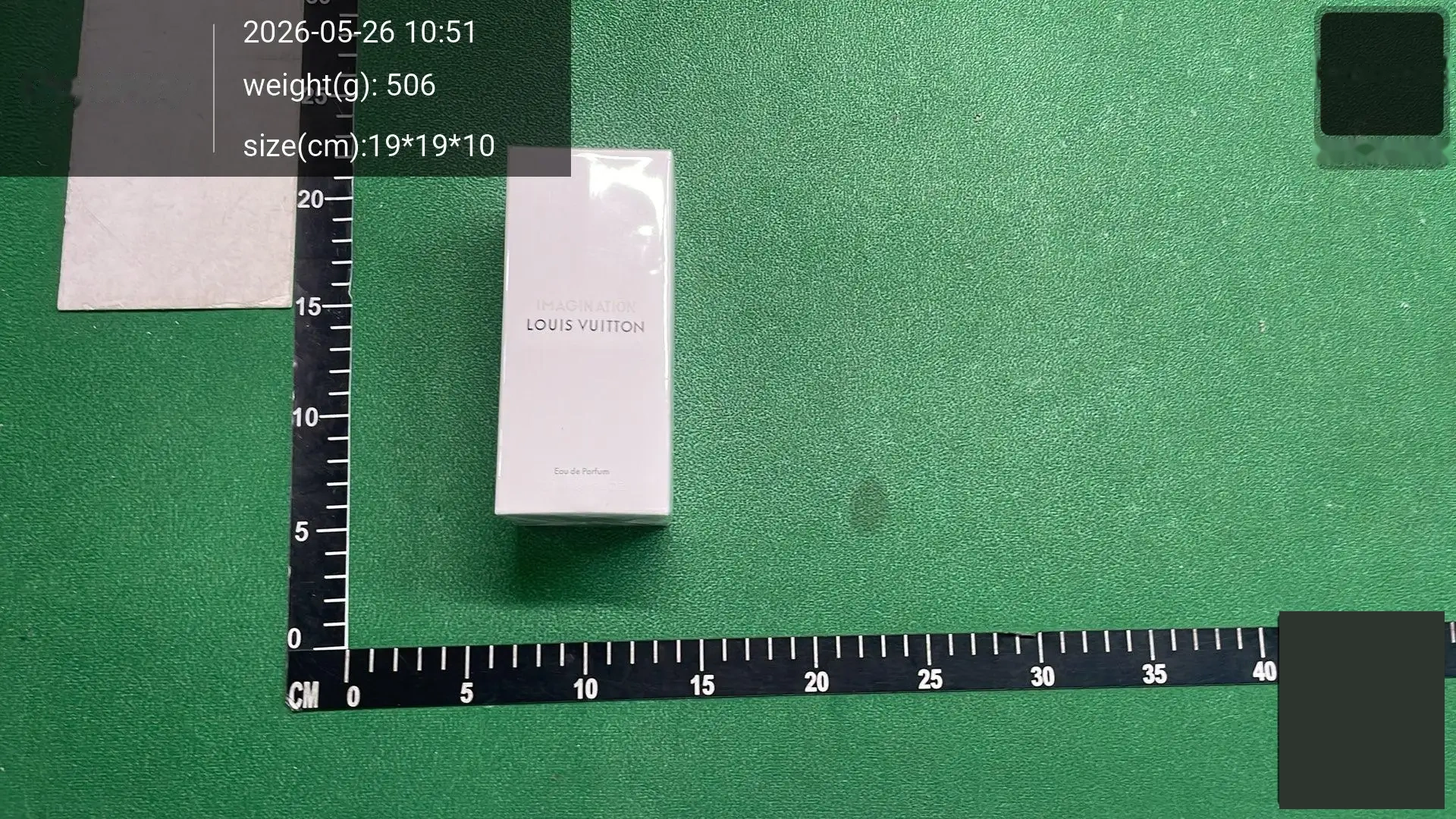Fragrance Collection - 081602 -5