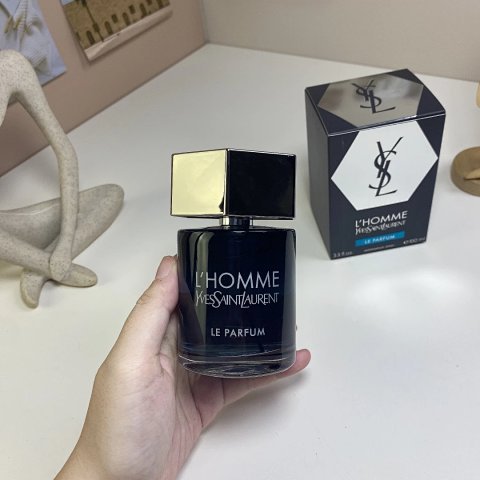 Men's Fragrance Collection