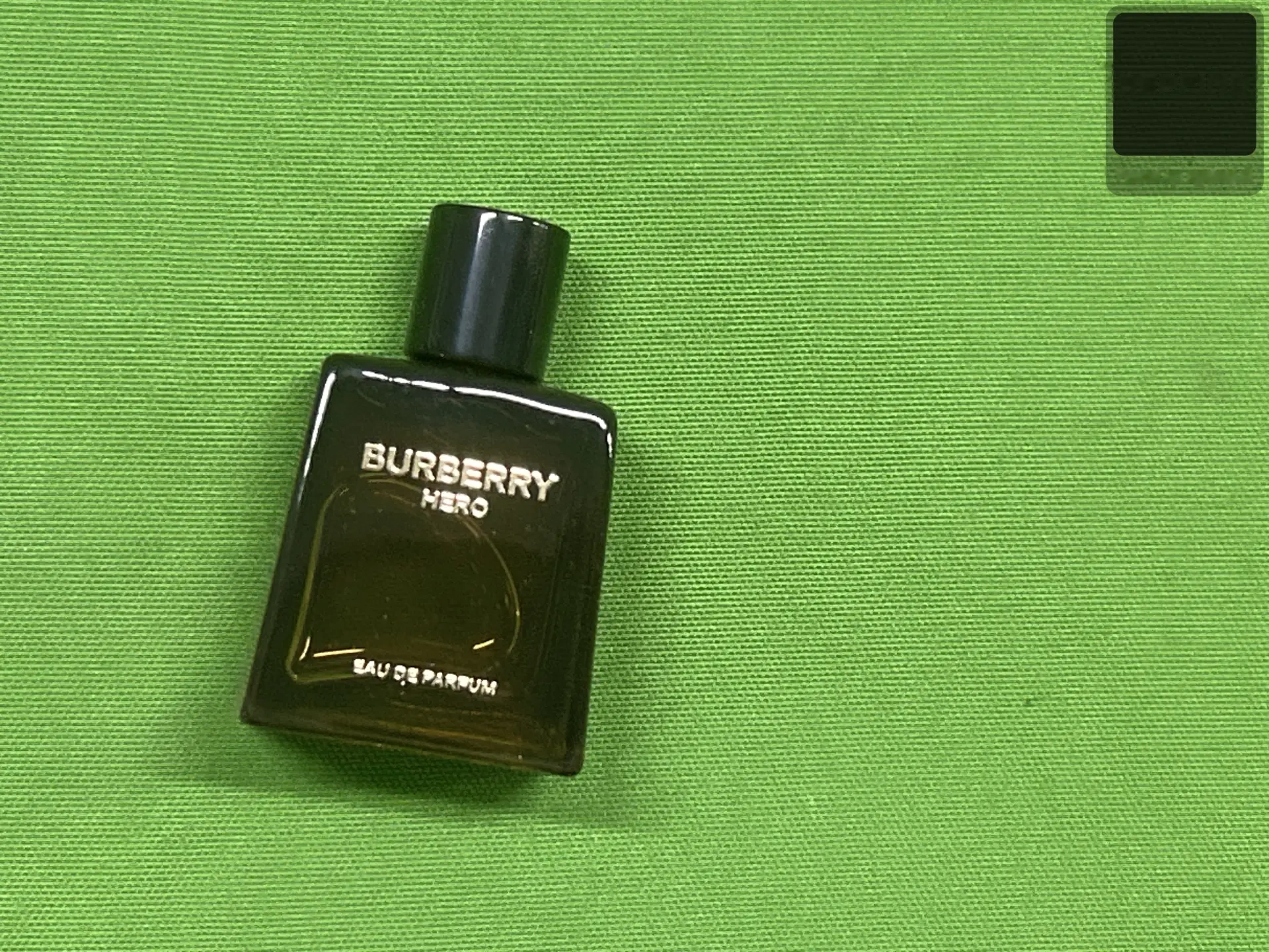 Men's Fragrance Collection -6