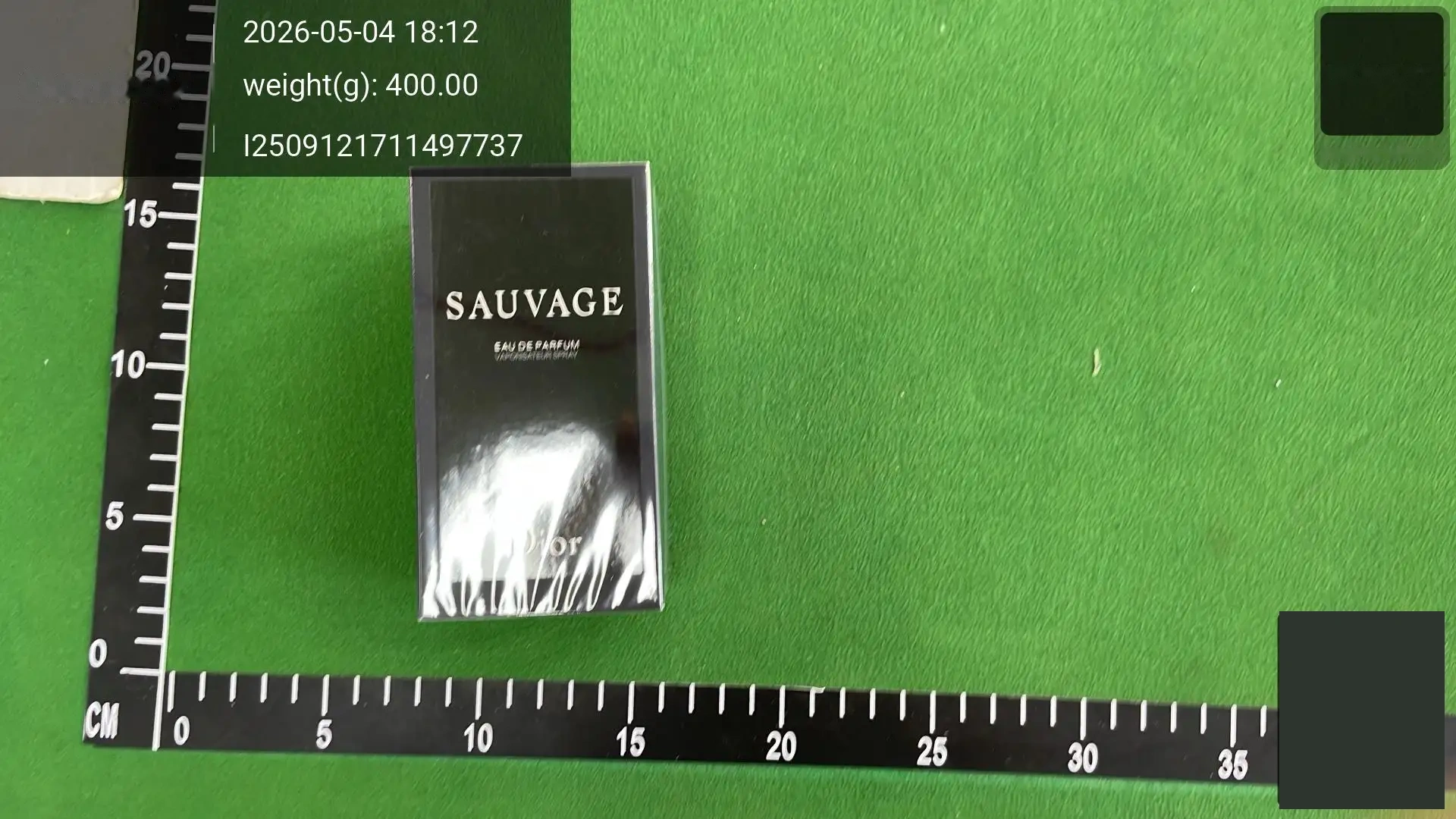 Men's Fragrance - Series 1 -4