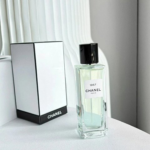 Fragrance Collection