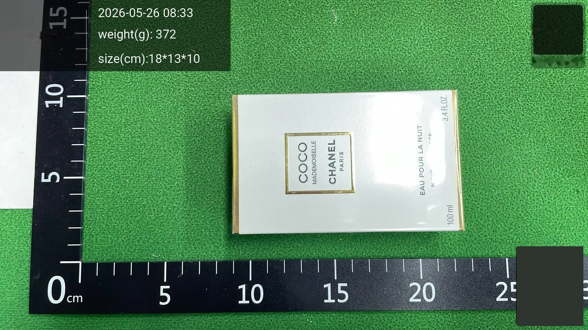 Fragrance Collection -3