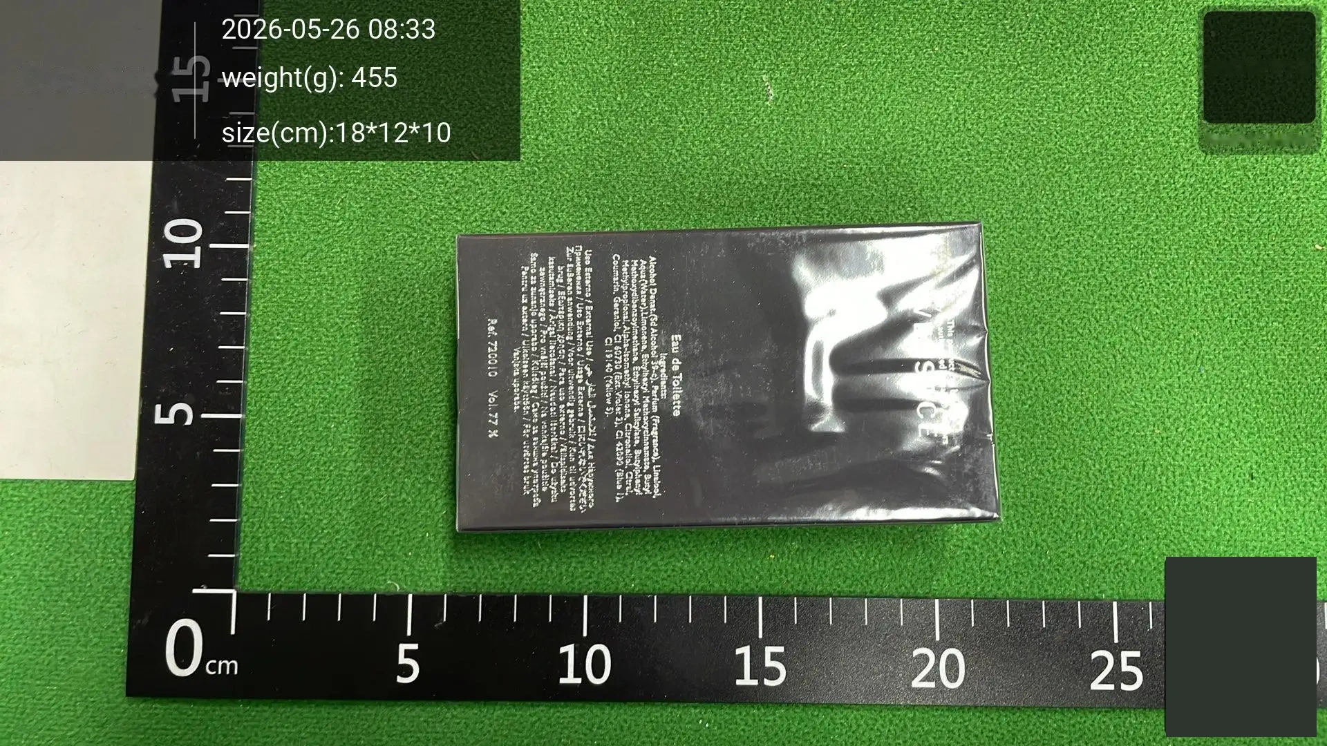 Fragrance Collection -6
