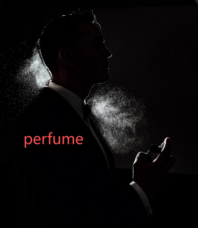 Perfume Collection