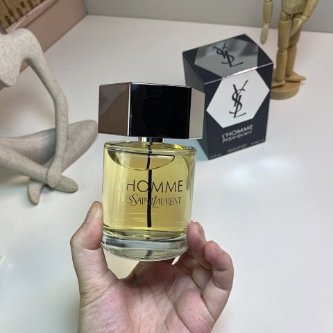 L'Homme Fragrance - 501