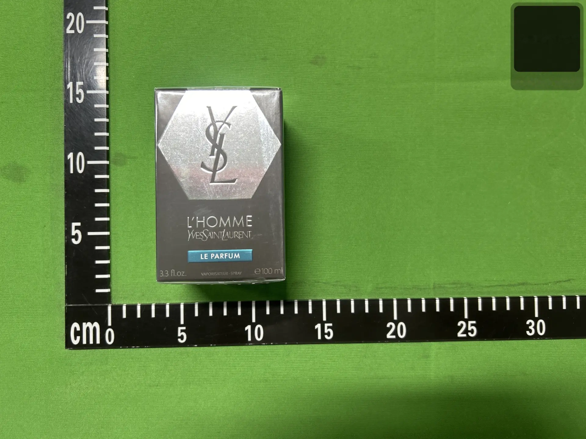 L'Homme Fragrance - 501 -4