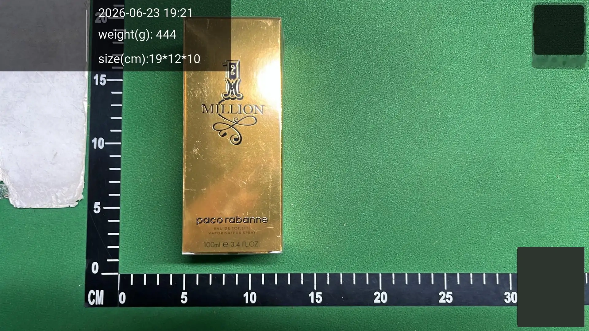 1 Million Parfum Fragrance -4