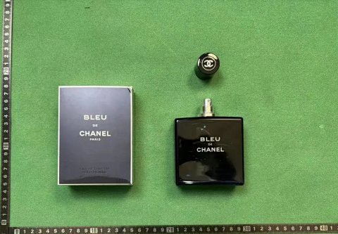 Fragrance Collection - Nice33