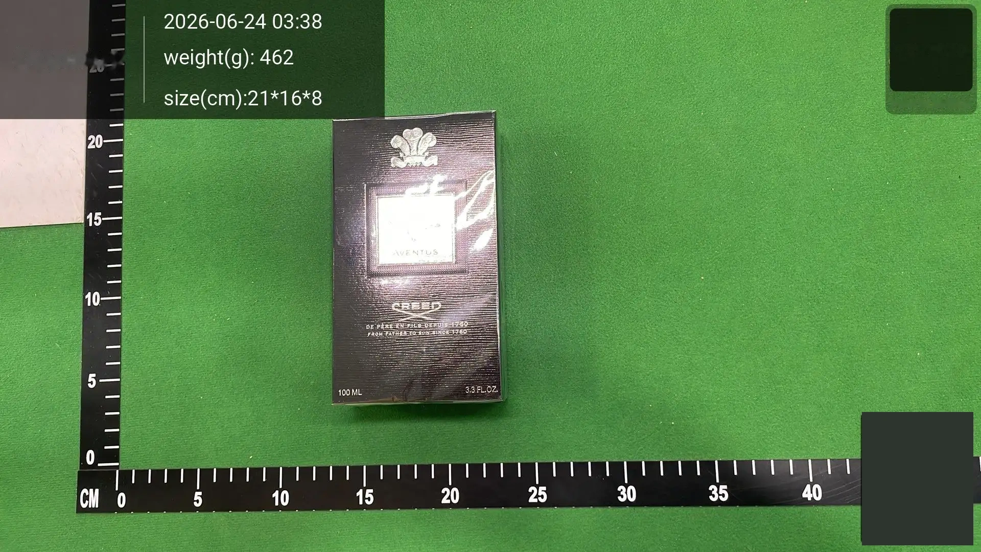 Fragrance Collection - Nice33 -6