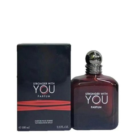 Men's Eau de Parfum Collection