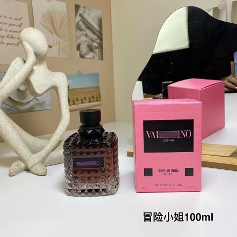 Women's Eau de Parfum Collecti