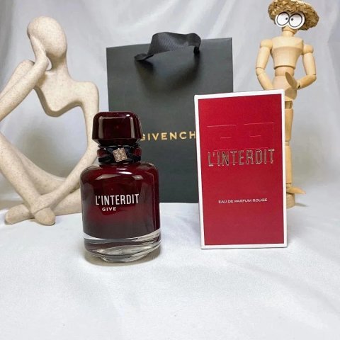 Fragrance Collection - P-0089