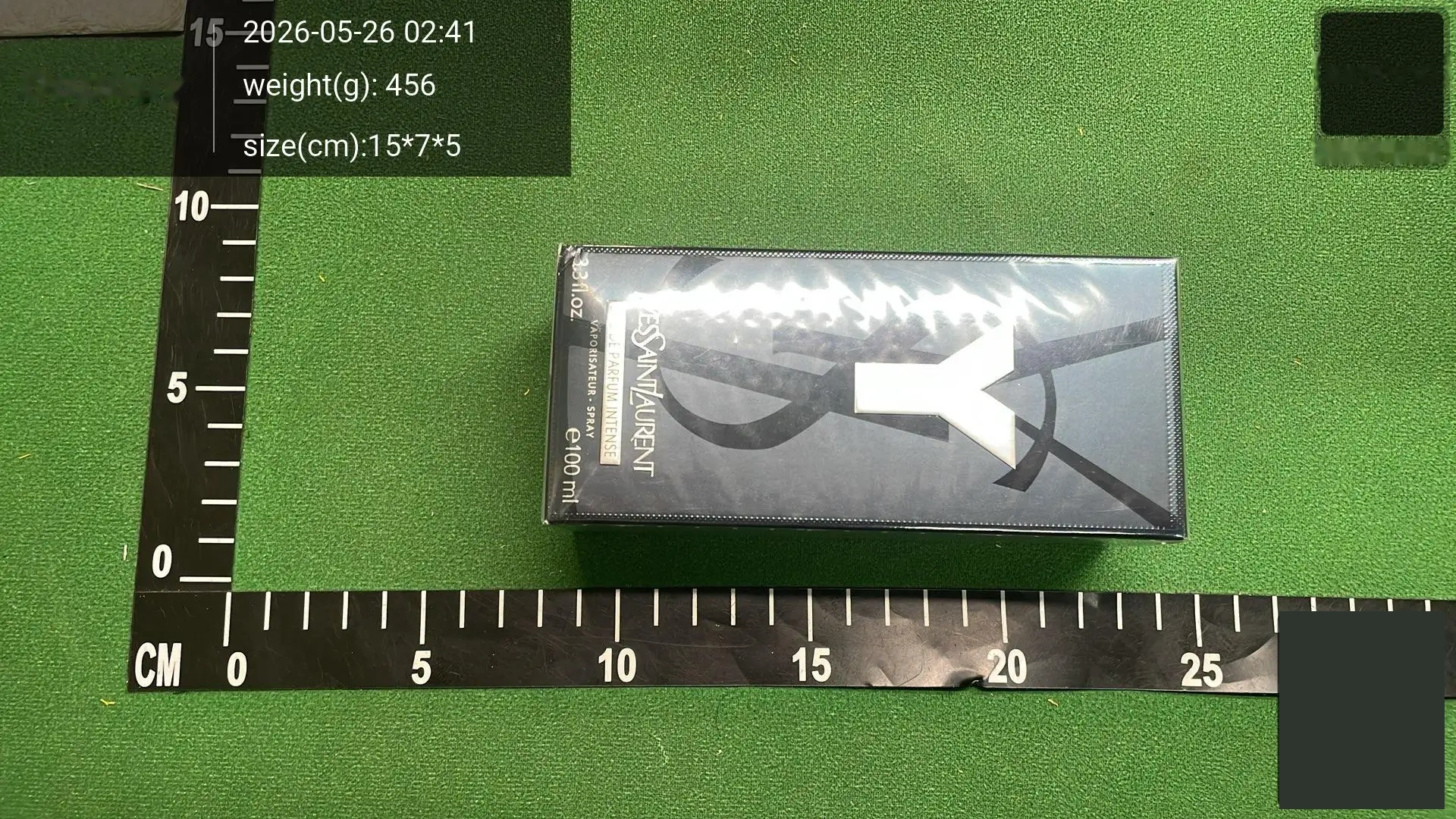 Fragrance Collection - P-0089 -3