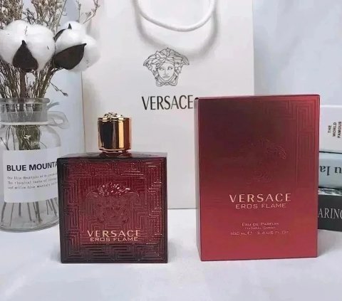 Fragrance Collection - MM15