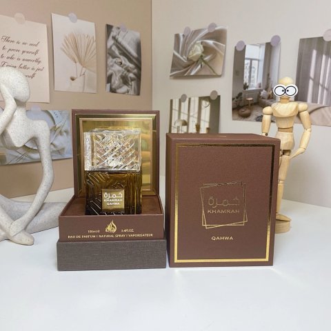 Oriental Fragrance - 171A23-2C
