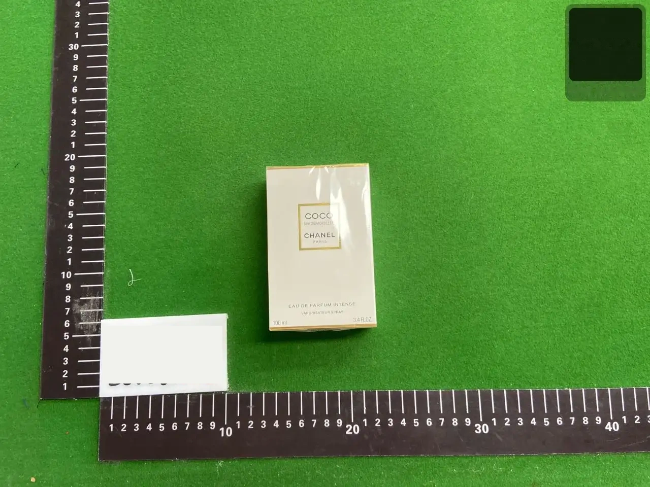 Fragrance Collection - H-45 -6