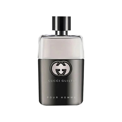Guilty Pour Homme Fragrance