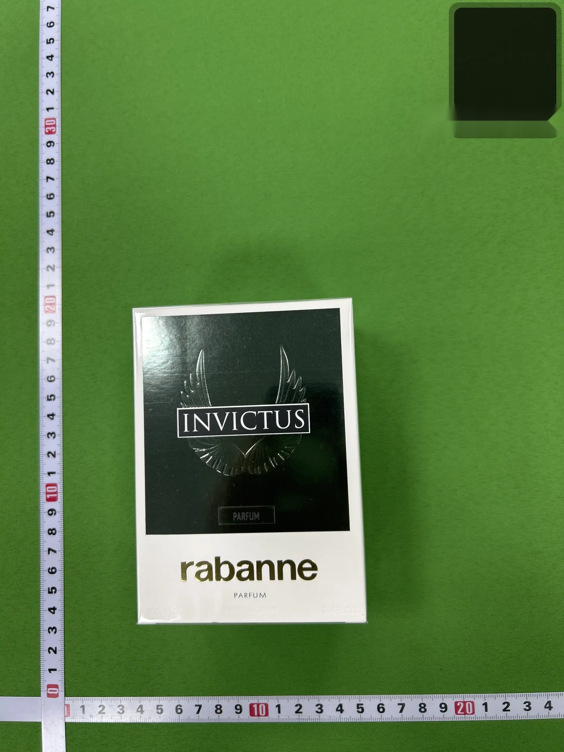 Invictus Fragrance - 154A23-2C -2