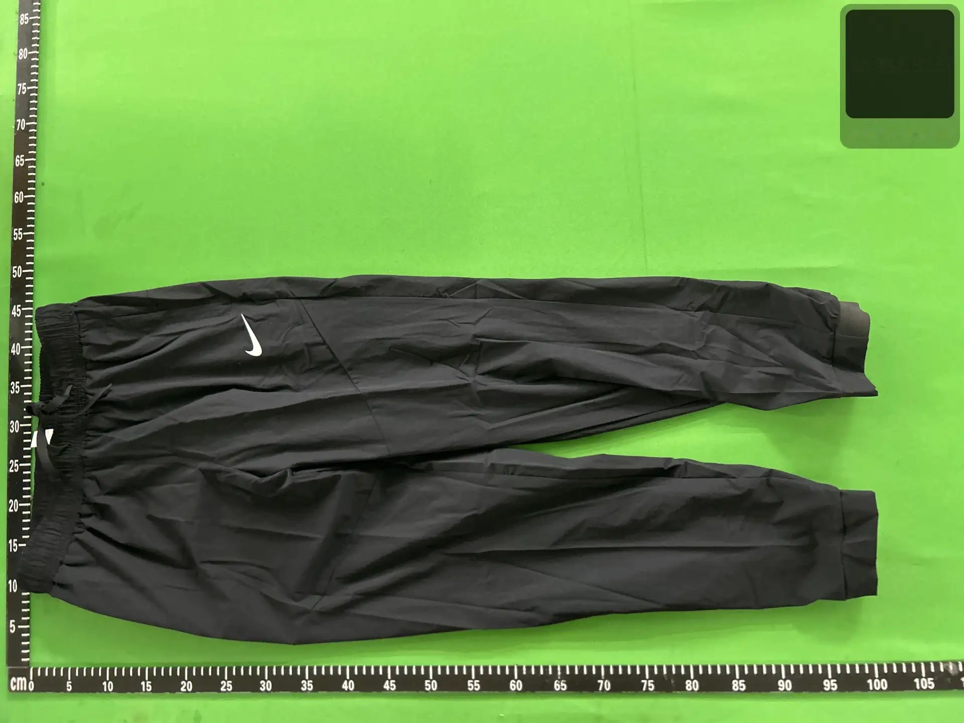 Hooded Jacket and Trousers Set -4