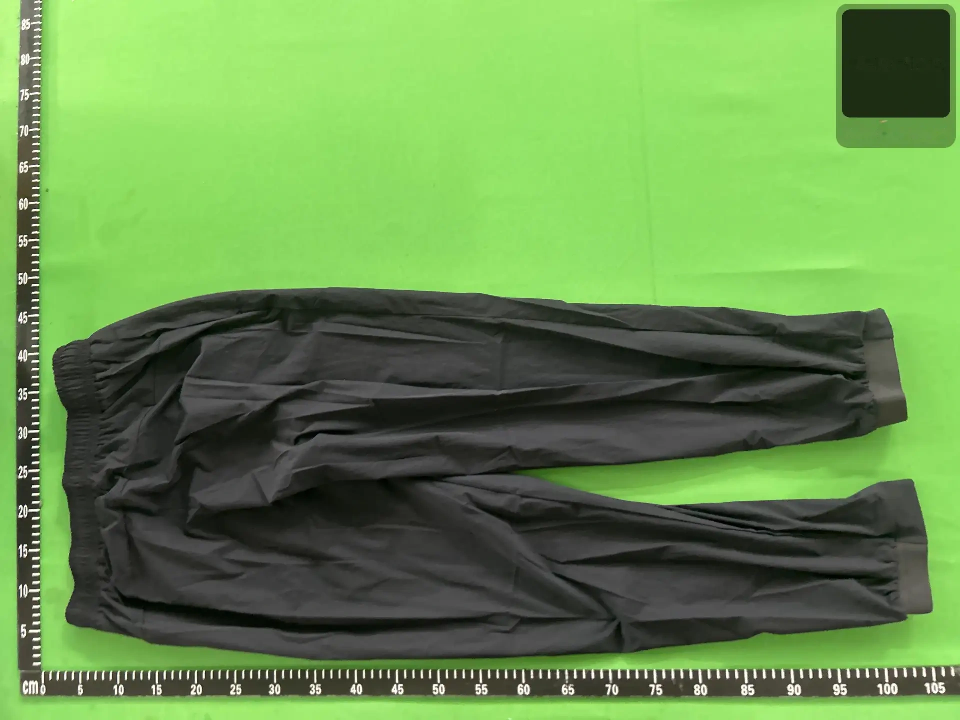 Hooded Jacket and Trousers Set -6