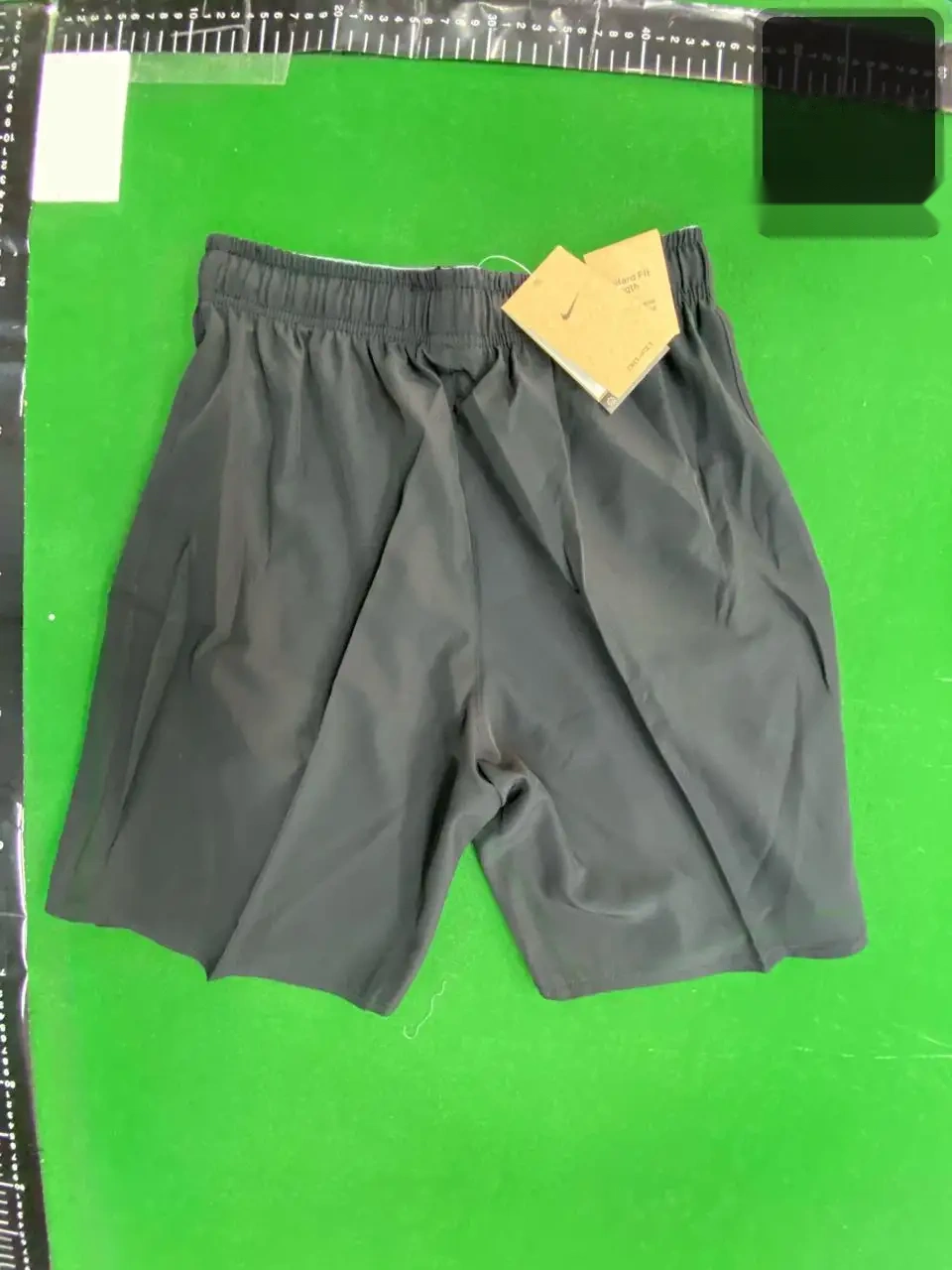 Athletic T-Shirt and Shorts Set -2