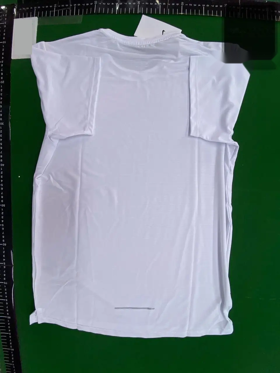 Athletic T-Shirt and Shorts Set -6