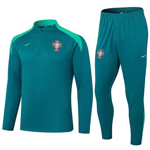 Football Training Top and Trou