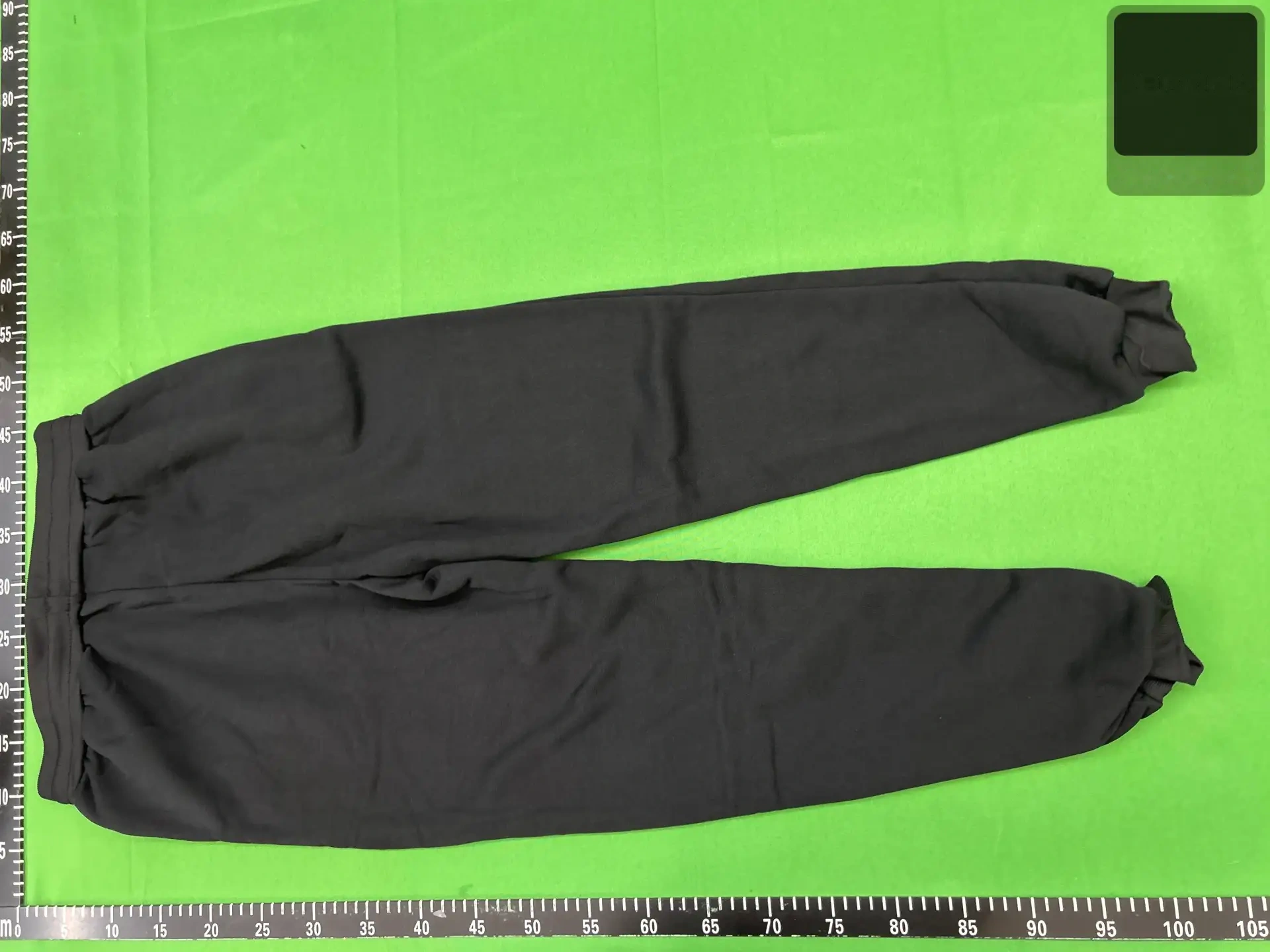 Graphic Hoodie and Jogger Set -2
