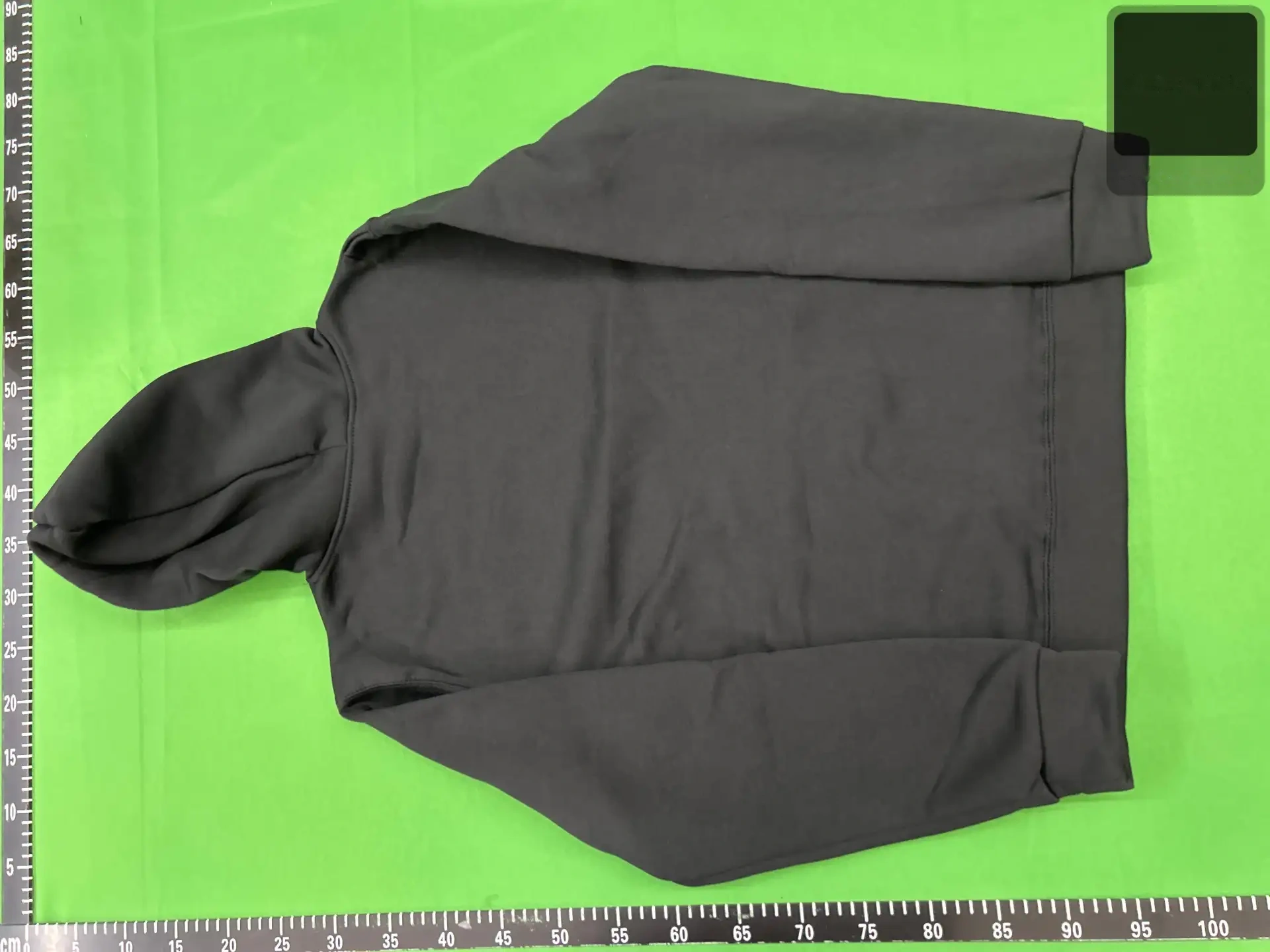 Graphic Hoodie and Jogger Set -4