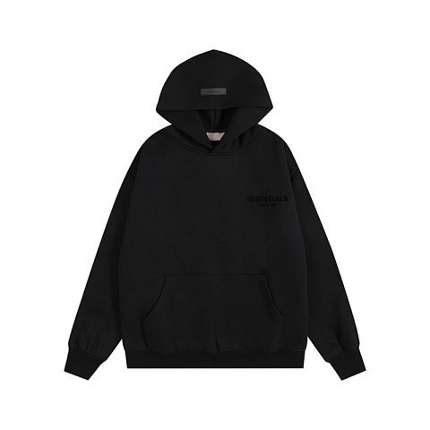 Essentials Pullover Hoodie