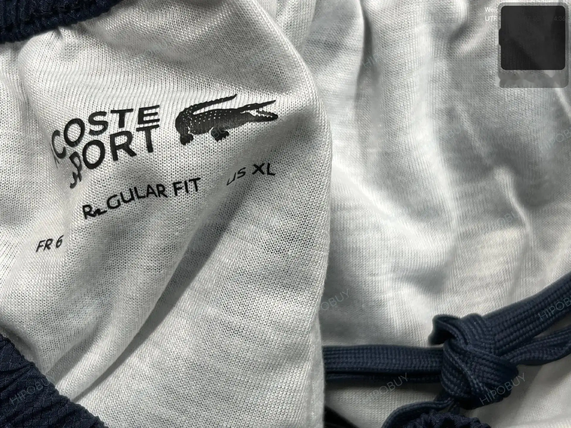 Side-Stripe Track Pants -3