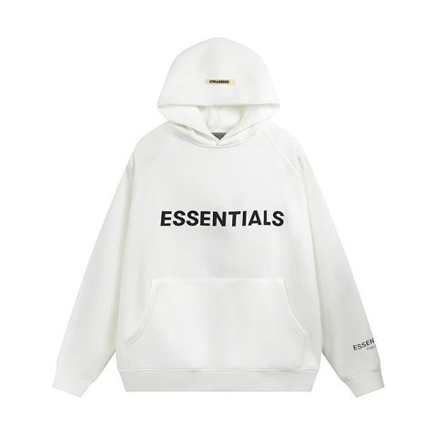 Essentials Hoodie and Jogger S