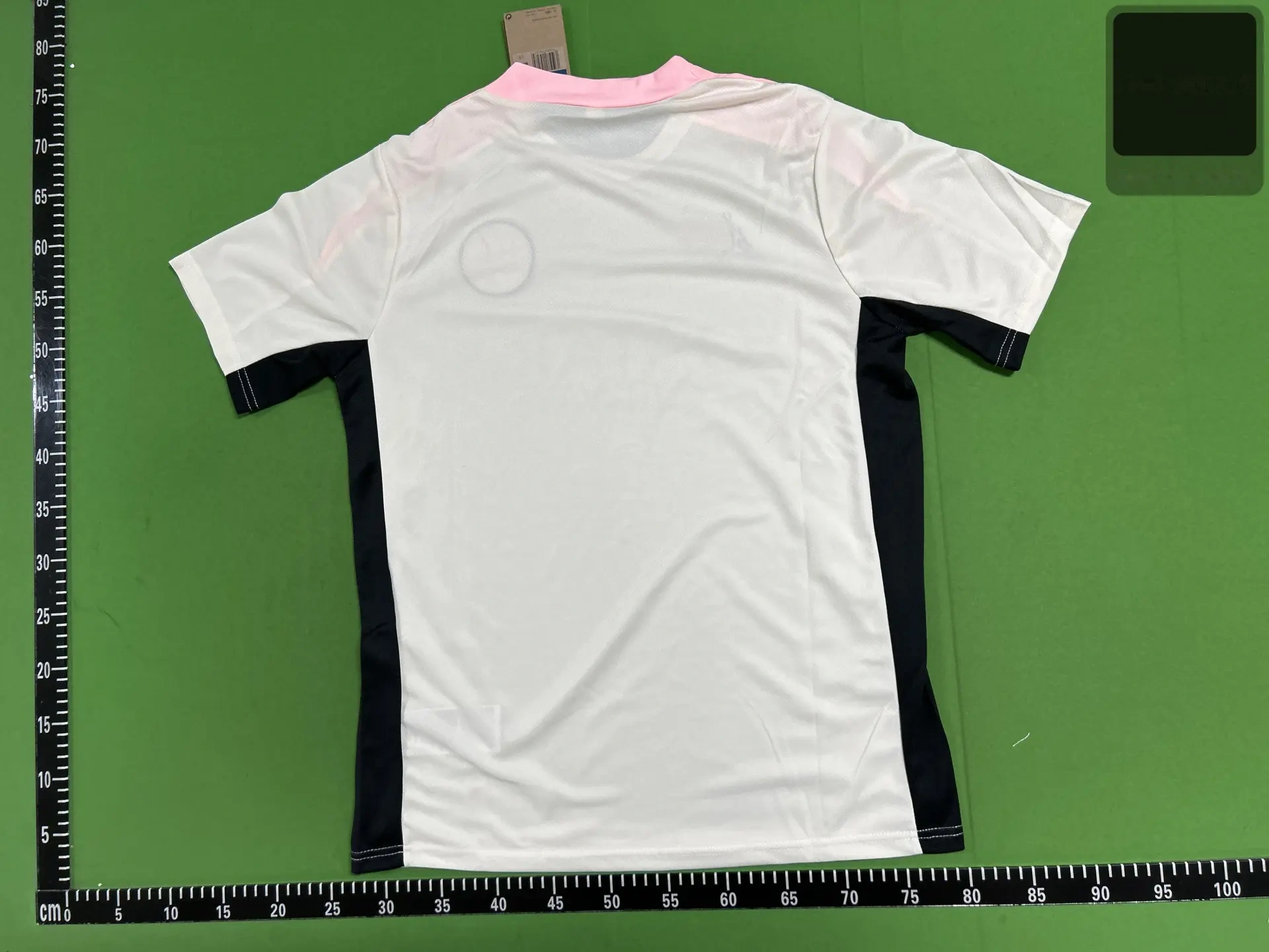 Football Jersey and Shorts Set -2