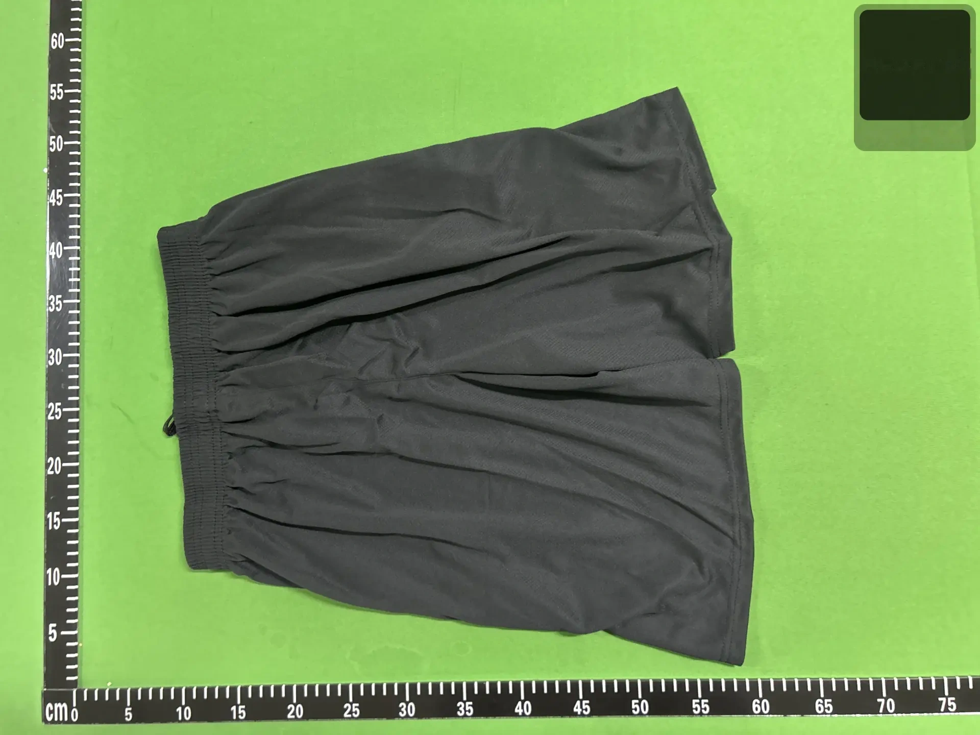 Football Jersey and Shorts Set -5