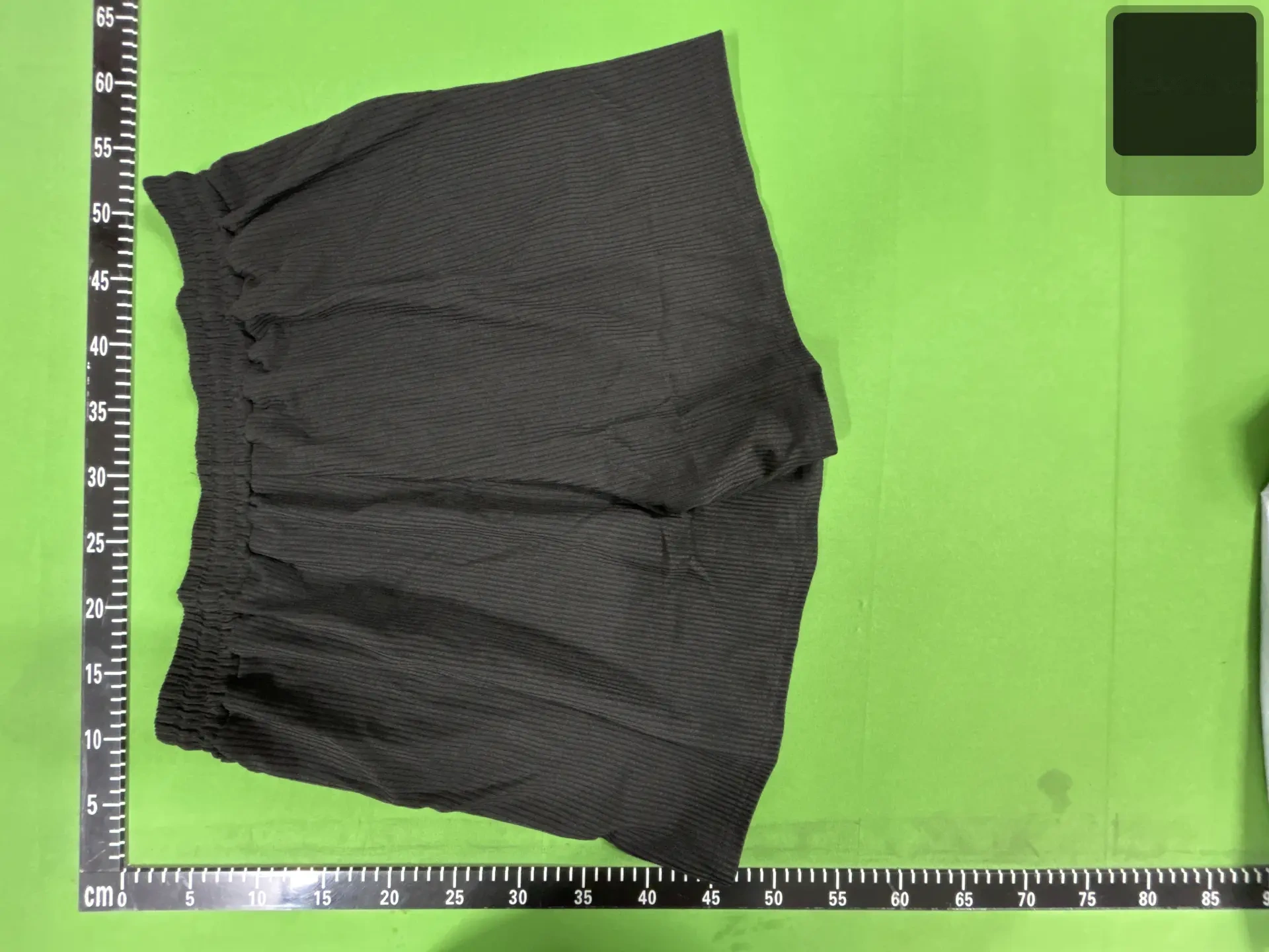 Short-Sleeve Shirt and Shorts Set - Z43.5226 -4