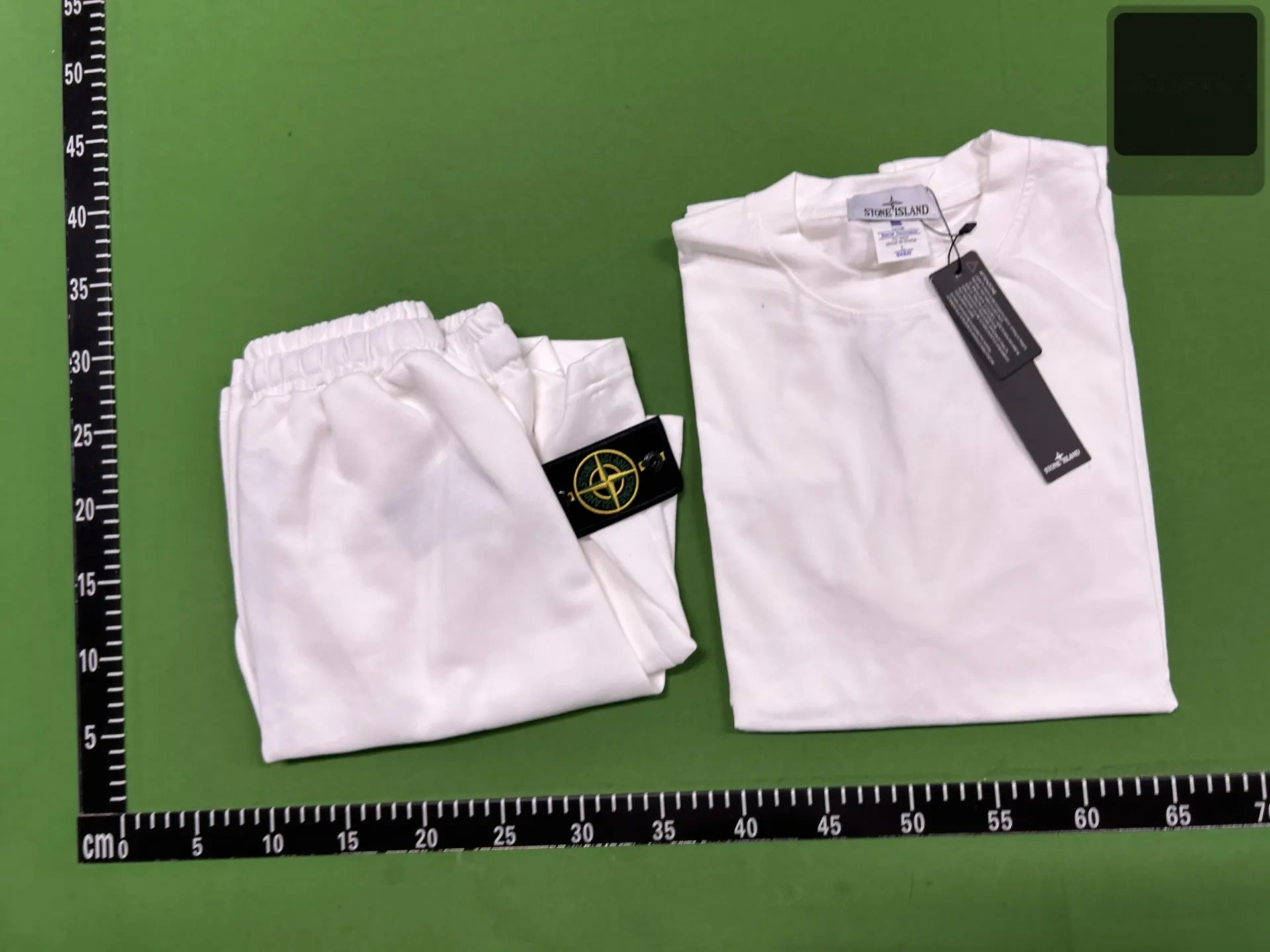 T-Shirt and Shorts Set -3