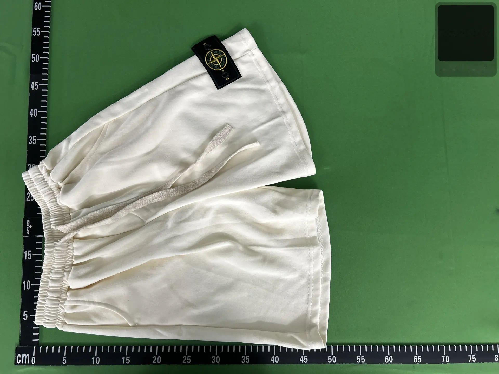T-Shirt and Shorts Set -5