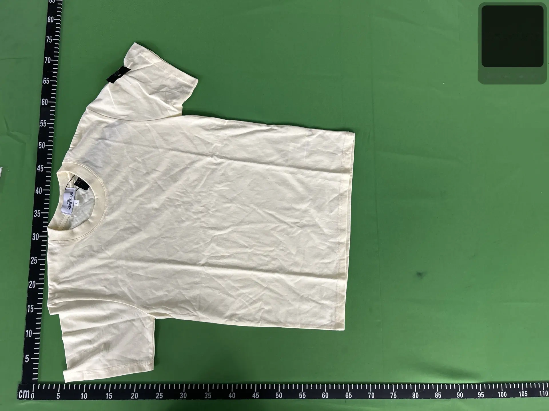 T-Shirt and Shorts Set -6