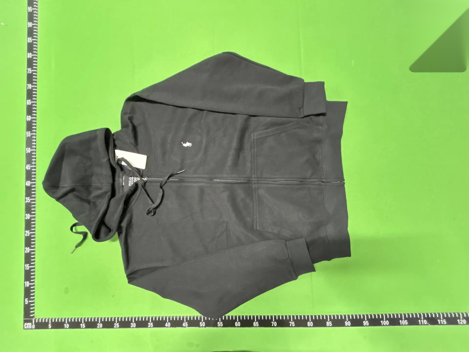 Zip Hoodie and Jogger Set - 005 -2