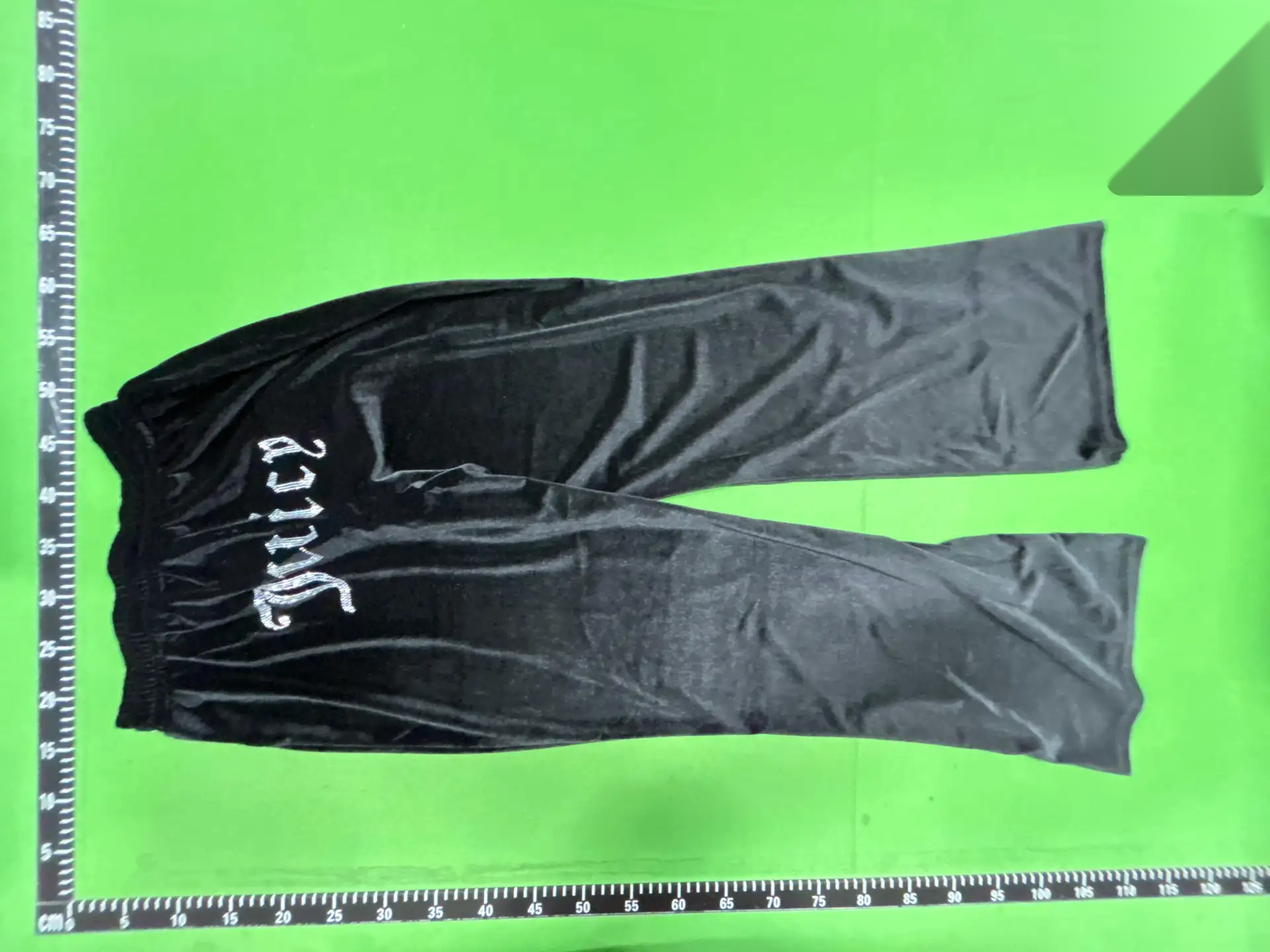 Velour Hoodie and Jogger Set - GS.14093669 -6