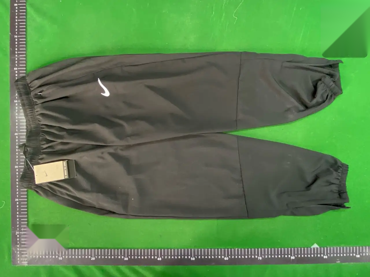 Three-Piece Sportswear Set -2
