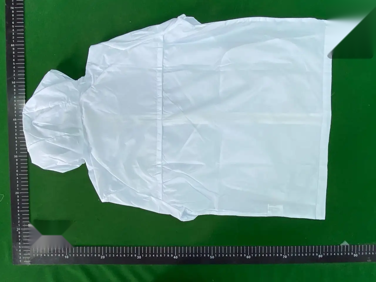 Three-Piece Sportswear Set -3