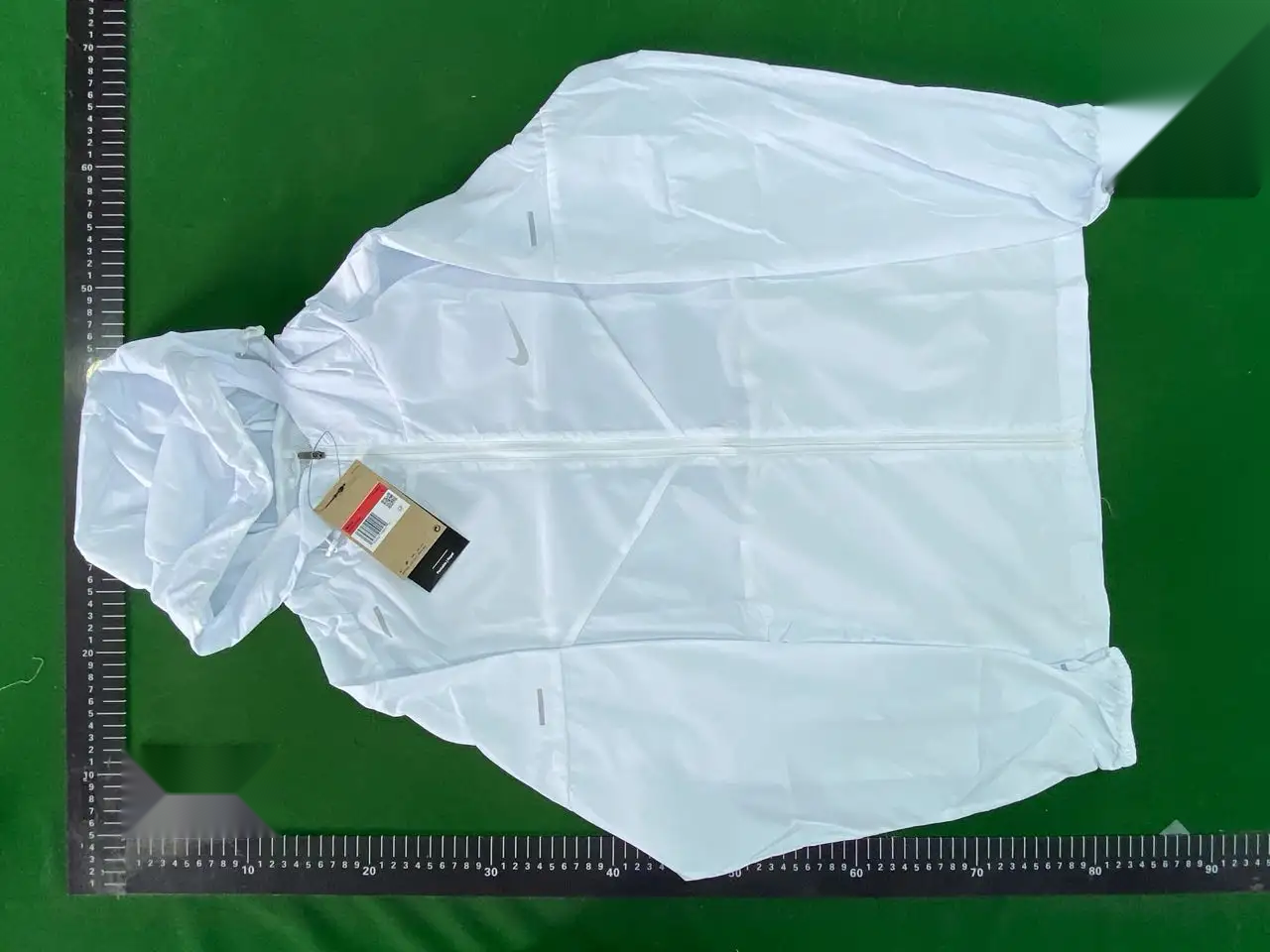 Three-Piece Sportswear Set -4