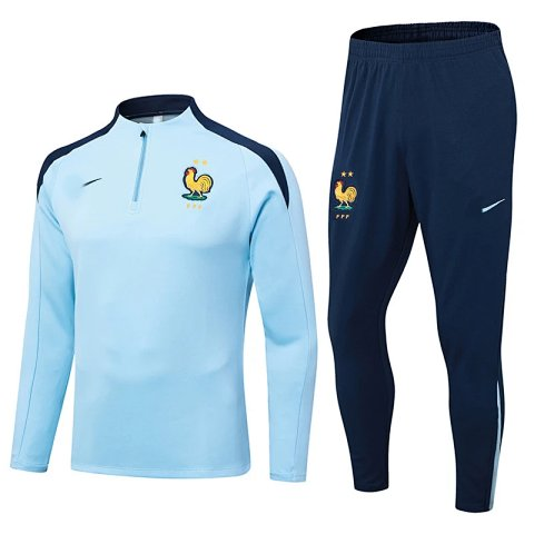 Long-Sleeve Football Training 