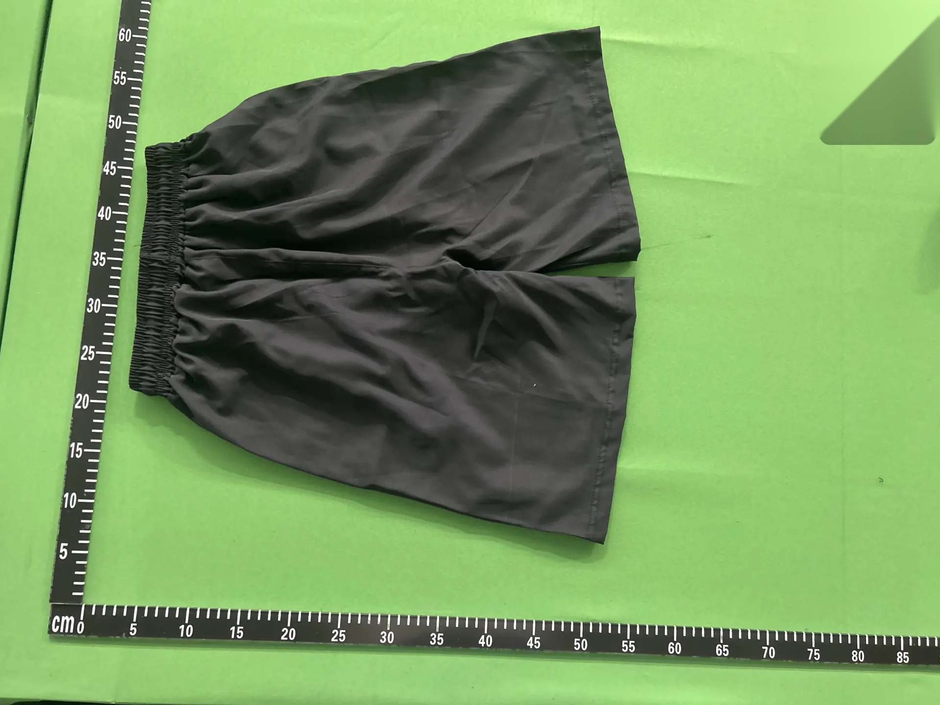 Running T-Shirt and Shorts Set -2