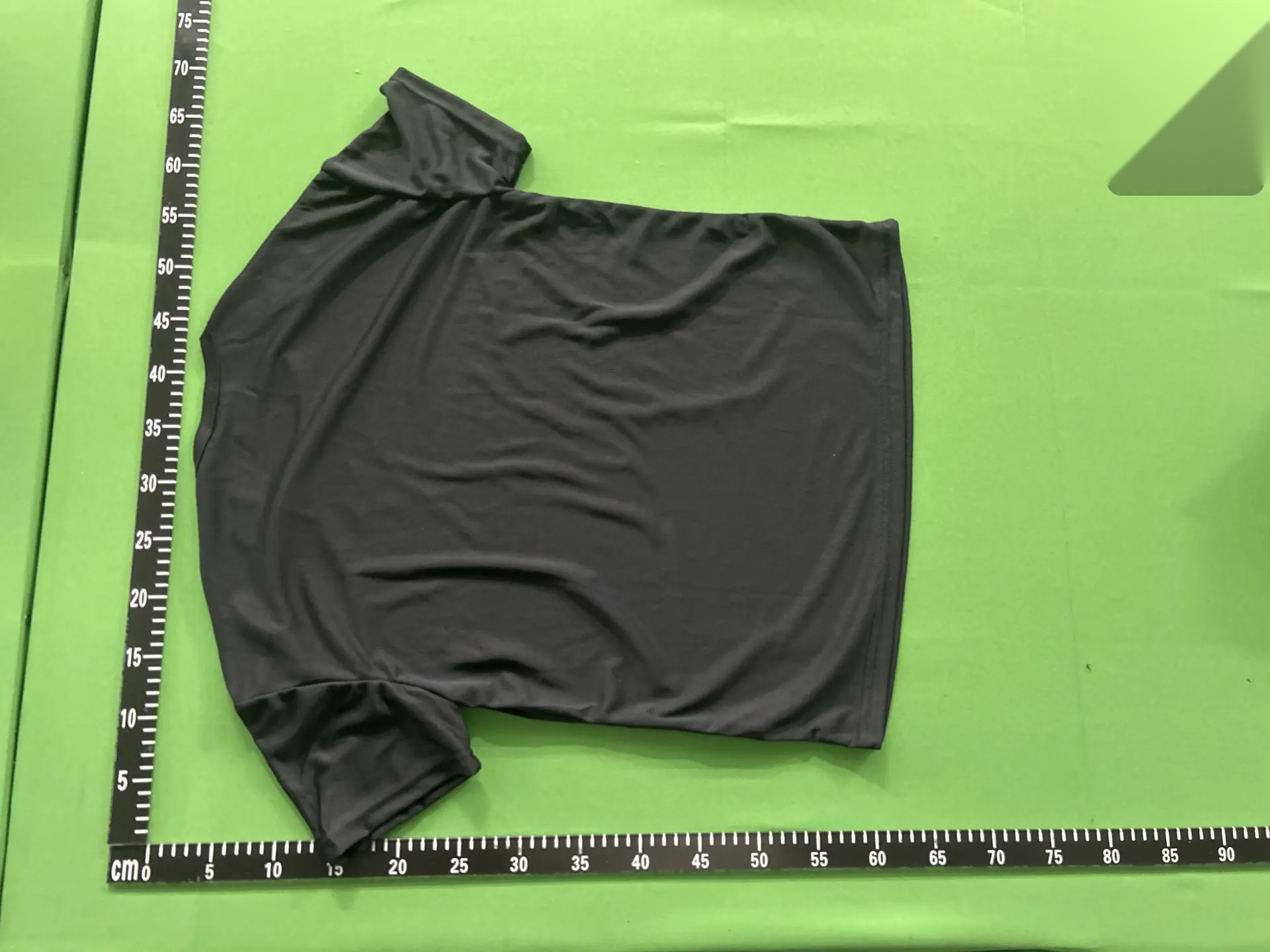 Running T-Shirt and Shorts Set -3