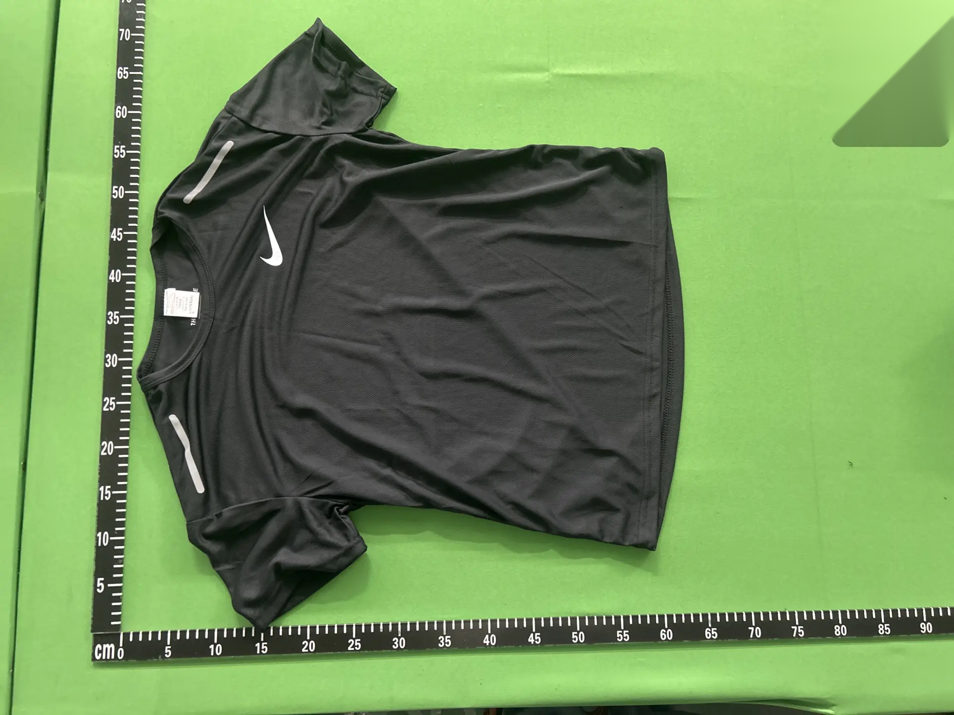 Running T-Shirt and Shorts Set -4