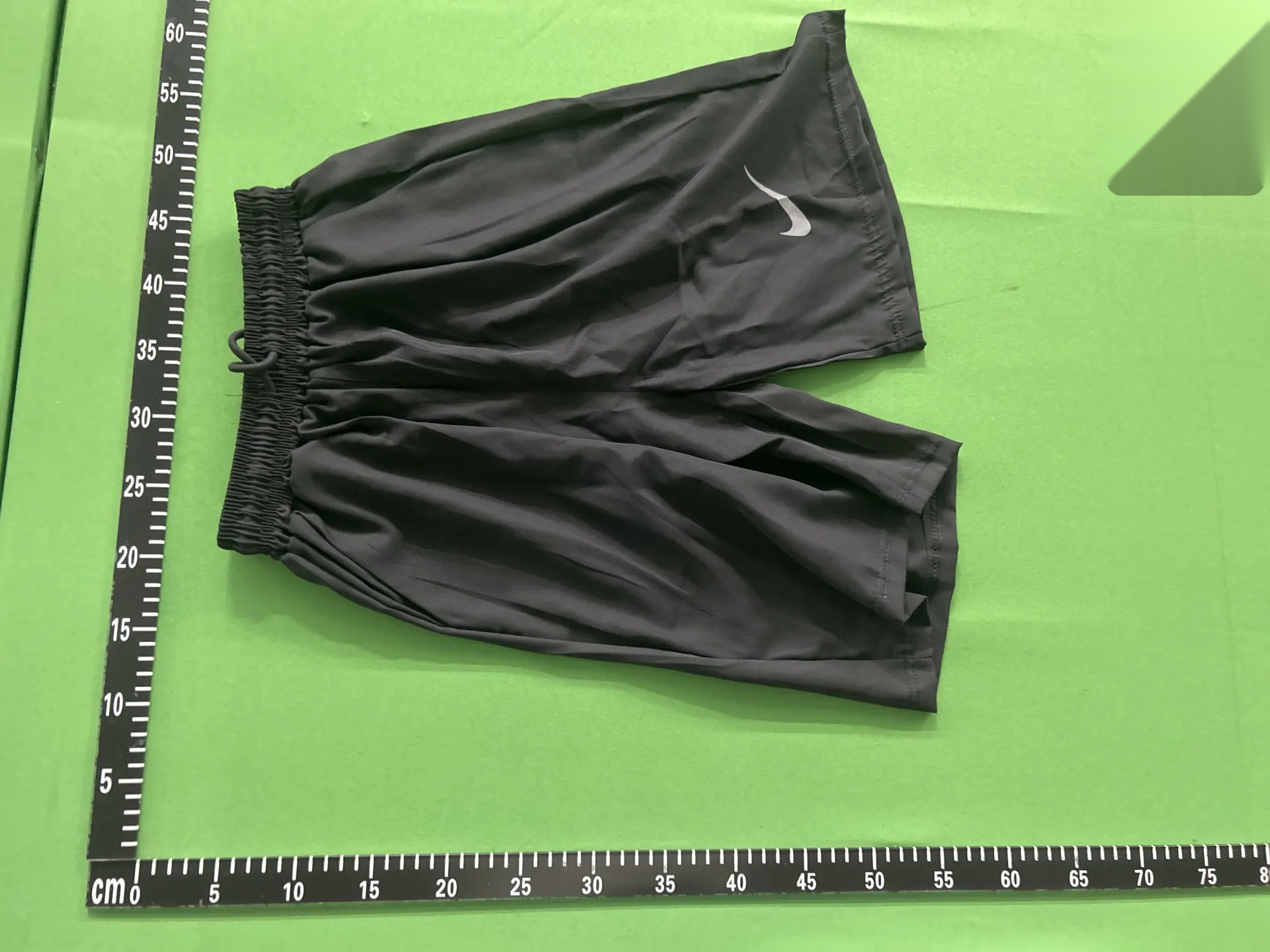 Running T-Shirt and Shorts Set -6